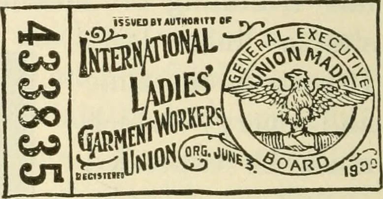 An illustration from Shelter and clothing; a textbook of the household arts, 1920, leaf 223