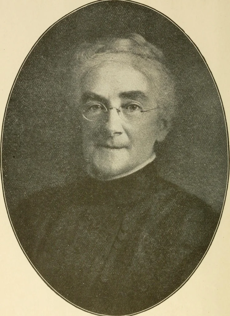 An illustration from Shelter and clothing; a textbook of the household arts, 1920, leaf 7