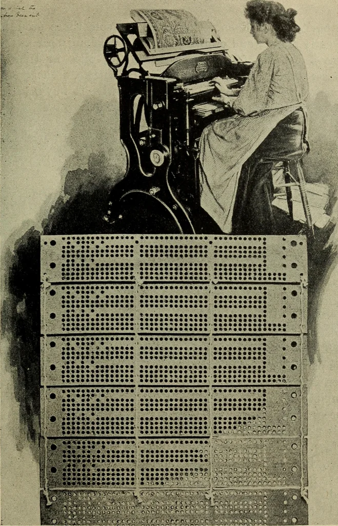 An illustration from Shelter and clothing; a textbook of the household arts, 1916, leaf 144