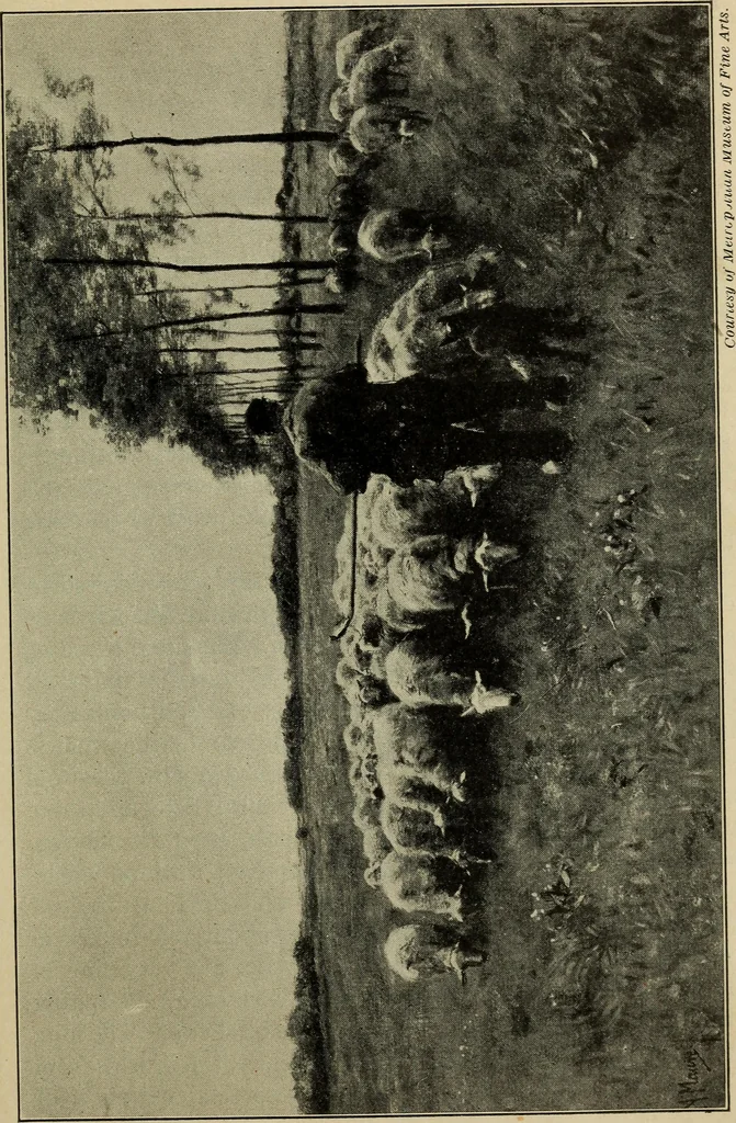 An illustration from Shelter and clothing; a textbook of the household arts, 1916, leaf 152
