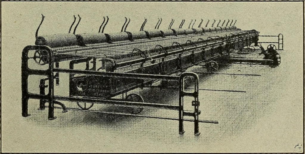 An illustration from Shelter and clothing; a textbook of the household arts, 1916, leaf 162
