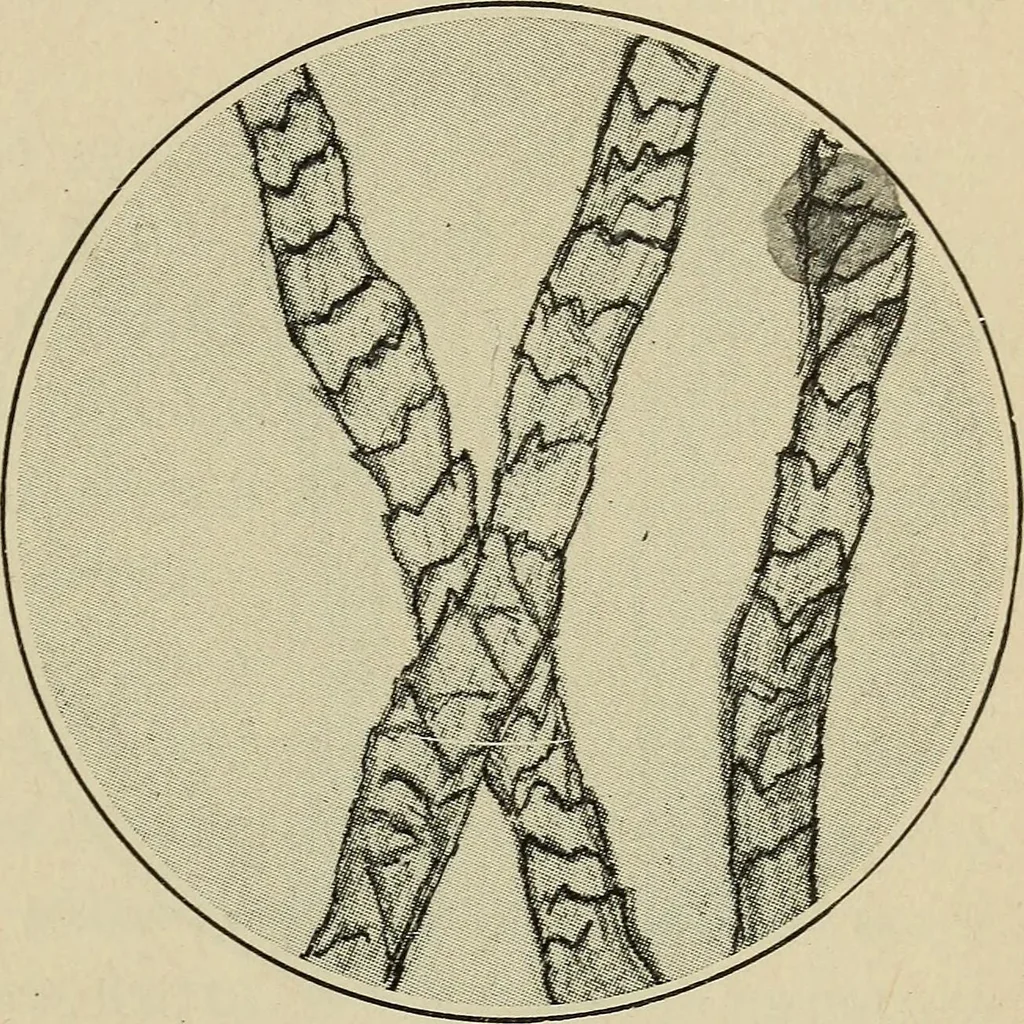 An illustration from Shelter and clothing; a textbook of the household arts, 1916, leaf 192