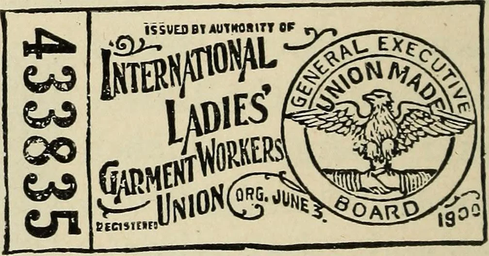 An illustration from Shelter and clothing; a textbook of the household arts, 1916, leaf 205