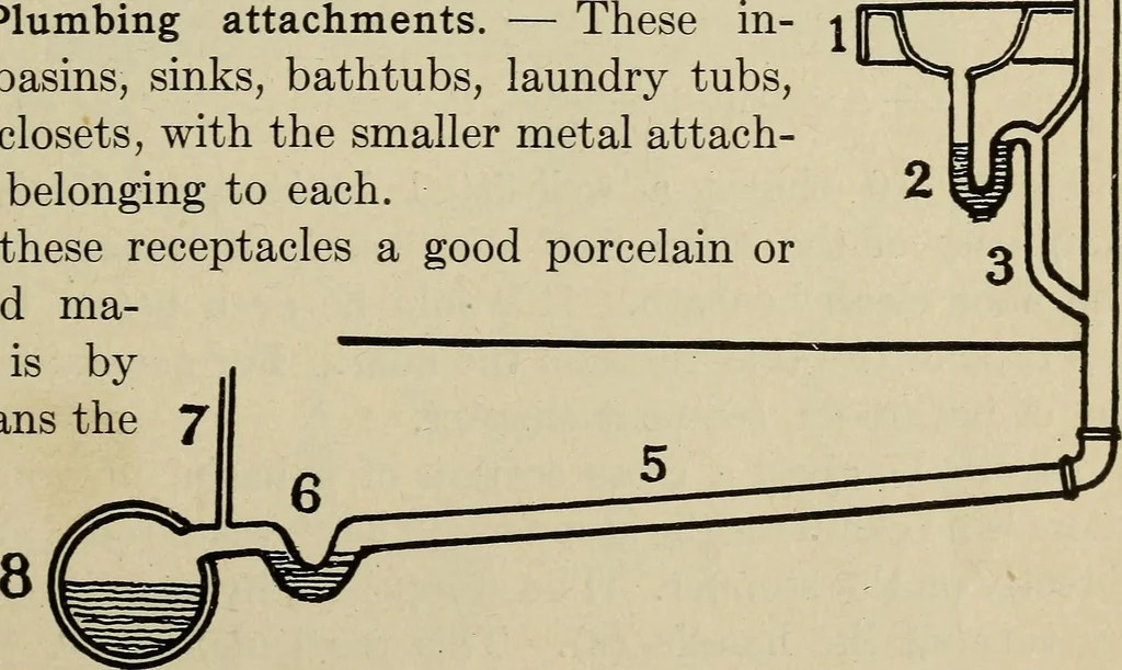 An illustration from Shelter and clothing; a textbook of the household arts, 1916, leaf 72