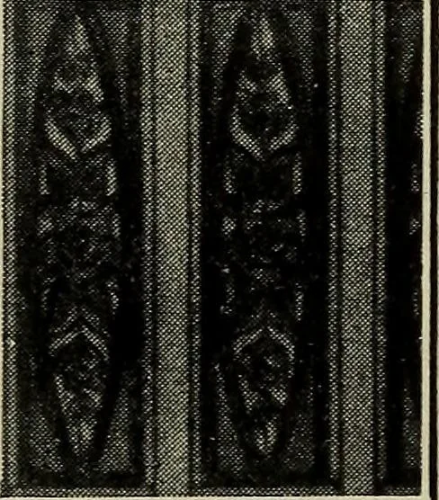 An illustration from Shelter and clothing; a textbook of the household arts, 1916, leaf 84