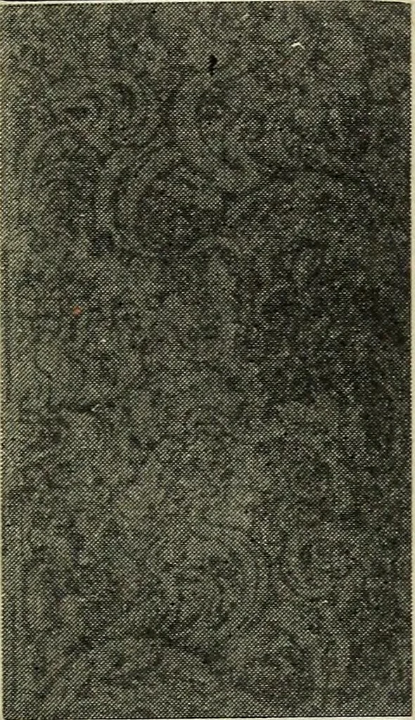 An illustration from Shelter and clothing; a textbook of the household arts, 1916, leaf 86