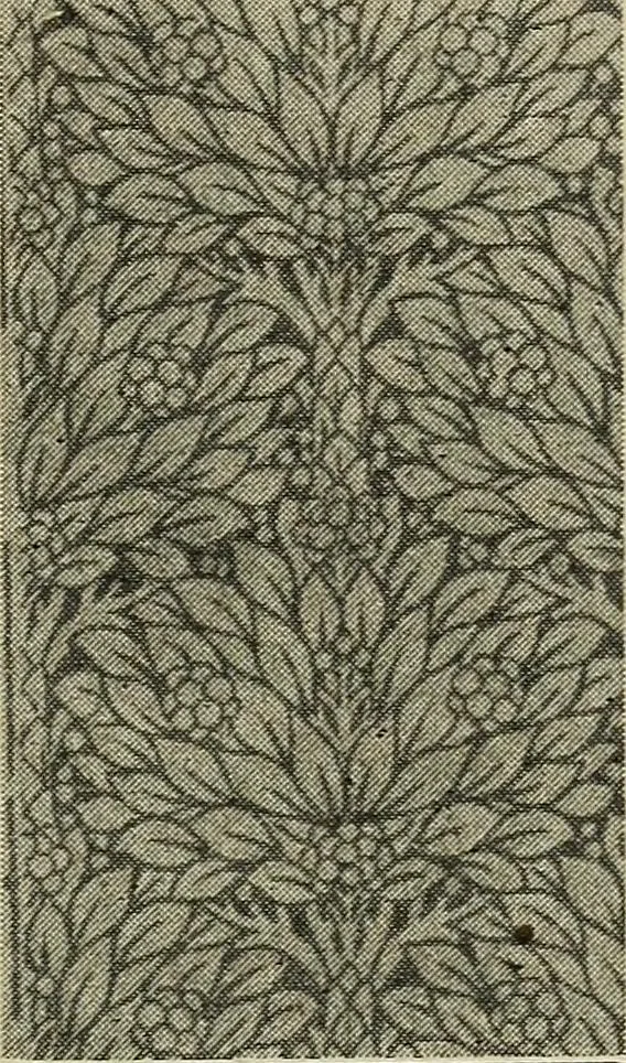 An illustration from Shelter and clothing; a textbook of the household arts, 1916, leaf 86