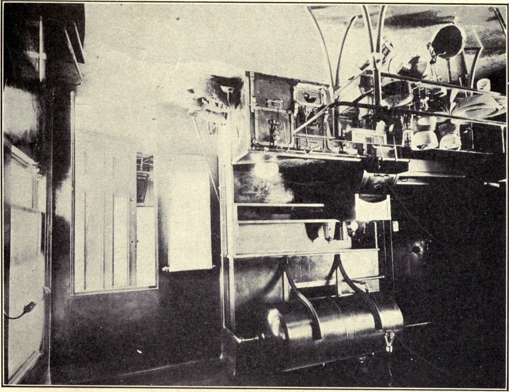 An illustration from The cost of shelter, 1905, leaf 78