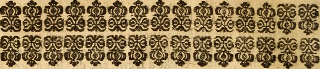 An illustration from The Shepherd of Israel, or God's pastoral care over his people : delivered in divers sermons on the whole twenty-third Psalm ; together with the doctrine of providence .., 1658, leaf 175