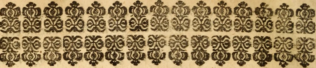 An illustration from The Shepherd of Israel, or God's pastoral care over his people : delivered in divers sermons on the whole twenty-third Psalm ; together with the doctrine of providence .., 1658, leaf 263