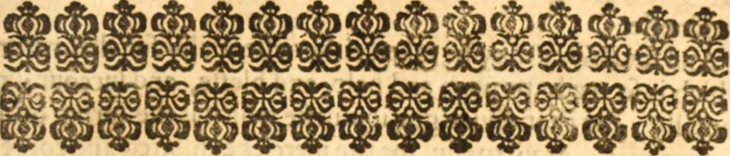 An illustration from The Shepherd of Israel, or God's pastoral care over his people : delivered in divers sermons on the whole twenty-third Psalm ; together with the doctrine of providence .., 1658, leaf 296