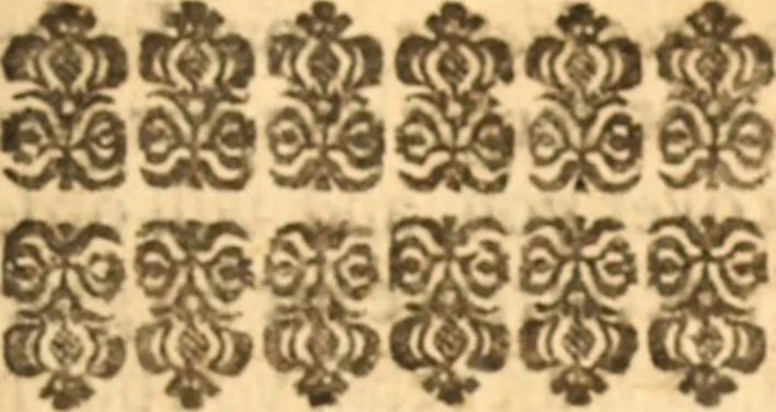 An illustration from The Shepherd of Israel, or God's pastoral care over his people : delivered in divers sermons on the whole twenty-third Psalm ; together with the doctrine of providence .., 1658, leaf 362