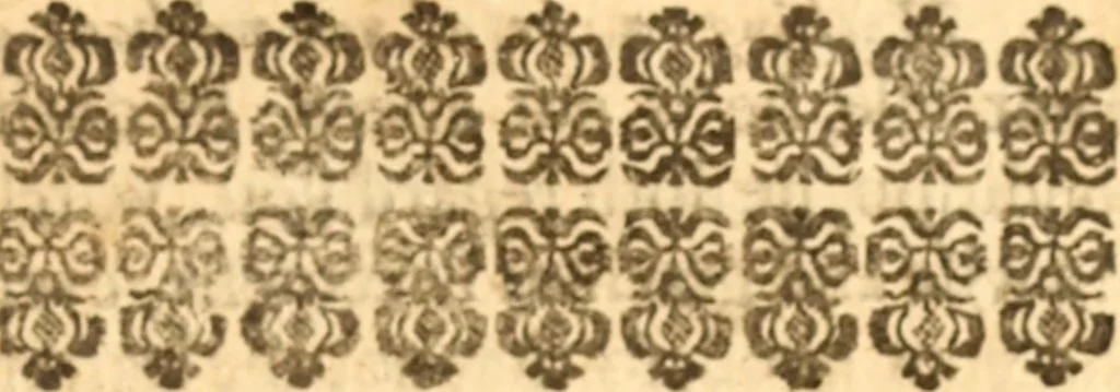 An illustration from The Shepherd of Israel, or God's pastoral care over his people : delivered in divers sermons on the whole twenty-third Psalm ; together with the doctrine of providence .., 1658, leaf 362