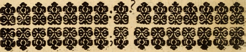 An illustration from The Shepherd of Israel, or God's pastoral care over his people : delivered in divers sermons on the whole twenty-third Psalm ; together with the doctrine of providence .., 1658, leaf 55