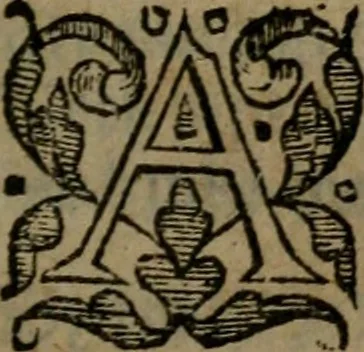 An illustration from The shepheards calender : conteining twelue æglogues proportionable to the twelue monthes : entituled, to the noble and vertuous gentleman, most worthie of all titles, both of learning and chiualry, Maister Philip Sidney, 1591, leaf 14