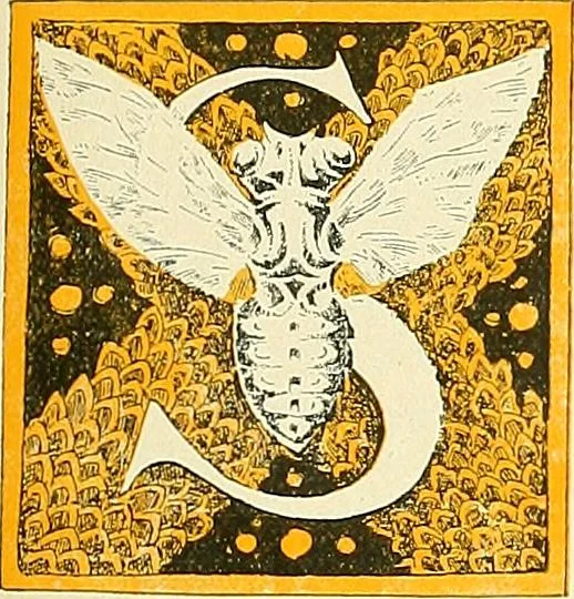 An illustration from Shipbuilding from its beginnings, 1913, leaf 110