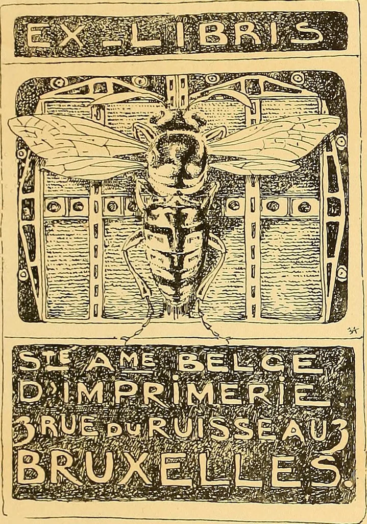 An illustration from Shipbuilding from its beginnings, 1913, leaf 11