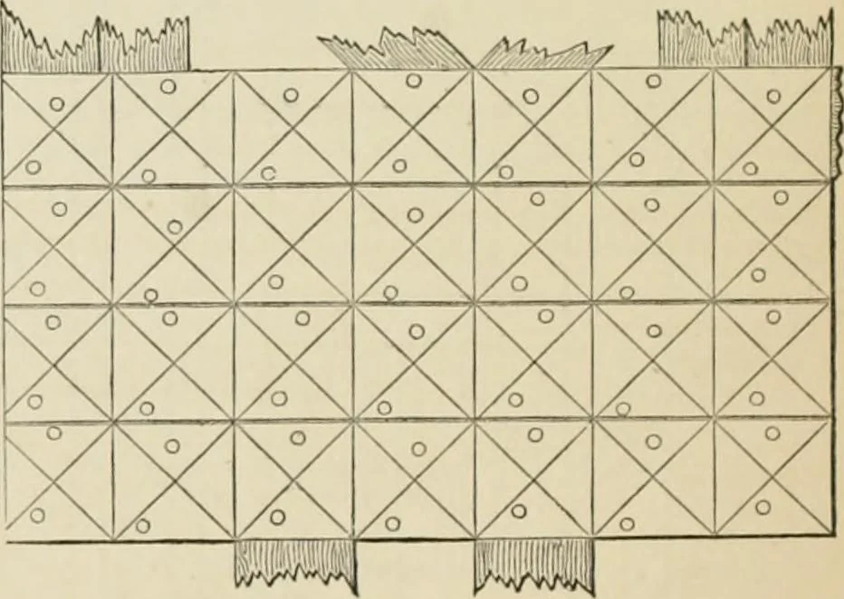 An illustration from Ship-building in iron and wood, 1863, leaf 115