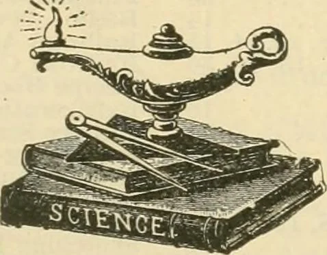 An illustration from Shop practice for home mechanics, use of tools, shop processes, construction of small machines. Contains a chapter also on theoretical mechanics and on miscellaneous information relative to shop work, 1920, leaf 322