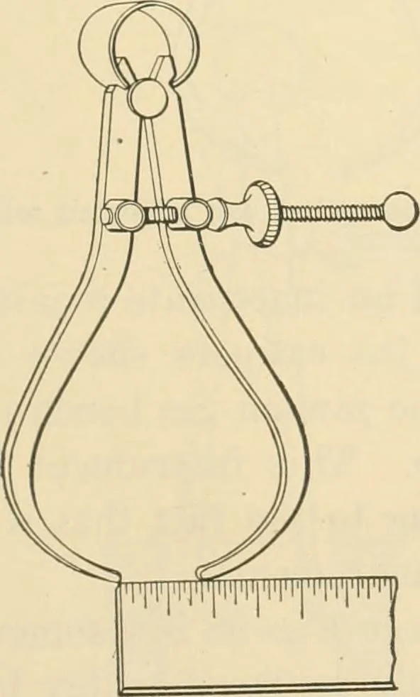 An illustration from Shop practice for home mechanics, use of tools, shop processes, construction of small machines. Contains a chapter also on theoretical mechanics and on miscellaneous information relative to shop work, 1920, leaf 90
