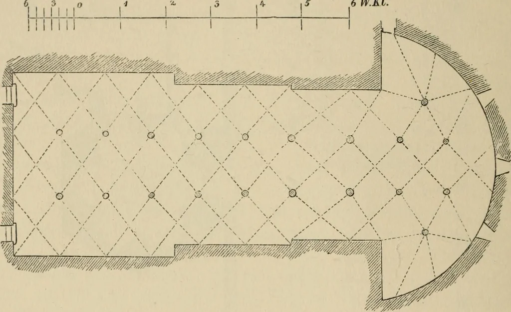 An illustration from The shores of the Adriatic, the Austrian side : the Küstenlande, Istria, and Dalmatia, 1908, leaf 325
