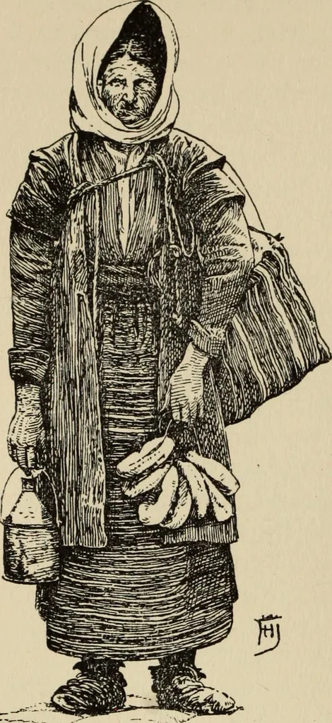 An illustration from The shores of the Adriatic, the Austrian side : the Küstenlande, Istria, and Dalmatia, 1908, leaf 409