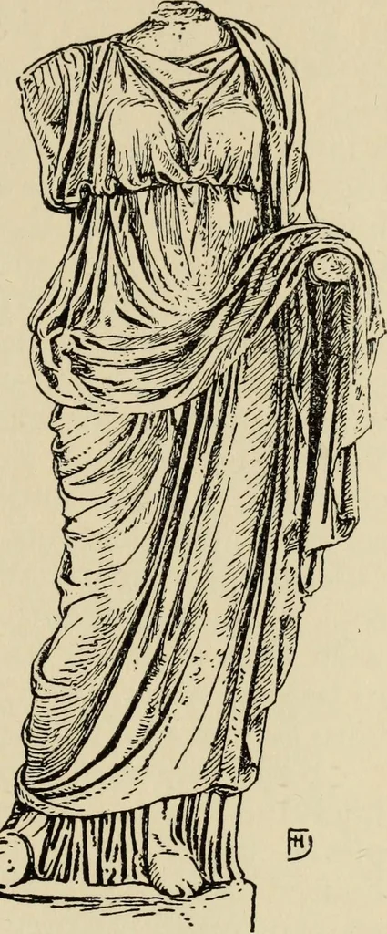 An illustration from The shores of the Adriatic, the Austrian side : the Küstenlande, Istria, and Dalmatia, 1908, leaf 62