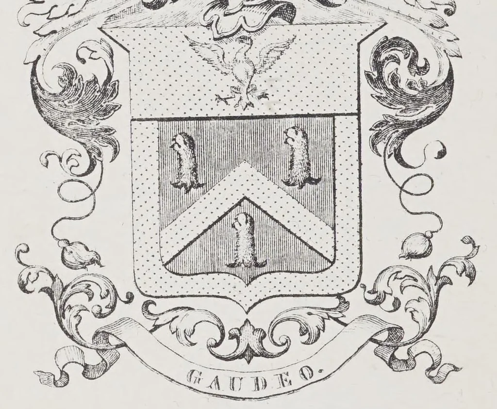 An illustration from A short account from, and description of the isthmus of Darien, where the Scots collony are settled. : With a particular map of the isthmus and enterance to the river of Darien., 1699, leaf 2
