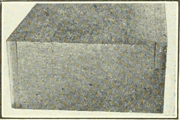 An illustration from A shorter course in woodworking; a practical manual for home and school, 1911, leaf 261