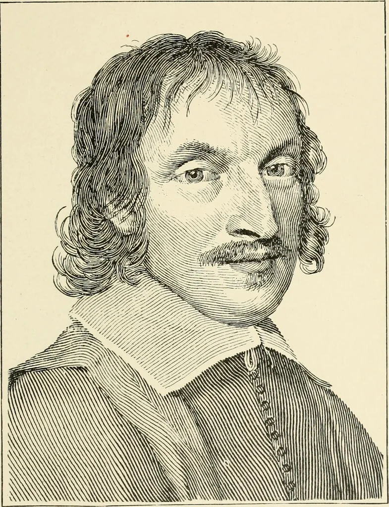 An illustration from A short history of engraving [and] etching : for the use of collectors and students; with full bibliography, classified list and index of engravers, 1908, leaf 172