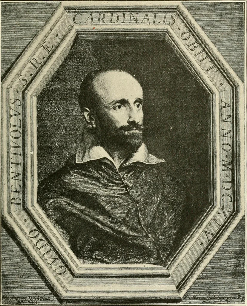 An illustration from A short history of engraving [and] etching : for the use of collectors and students; with full bibliography, classified list and index of engravers, 1908, leaf 174