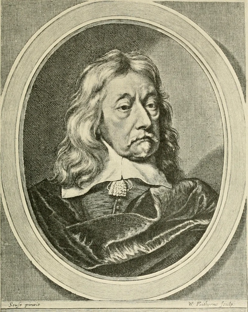 An illustration from A short history of engraving [and] etching : for the use of collectors and students; with full bibliography, classified list and index of engravers, 1908, leaf 182