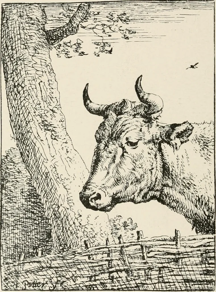 An illustration from A short history of engraving [and] etching : for the use of collectors and students; with full bibliography, classified list and index of engravers, 1908, leaf 223