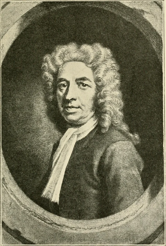 An illustration from A short history of engraving [and] etching : for the use of collectors and students; with full bibliography, classified list and index of engravers, 1908, leaf 298