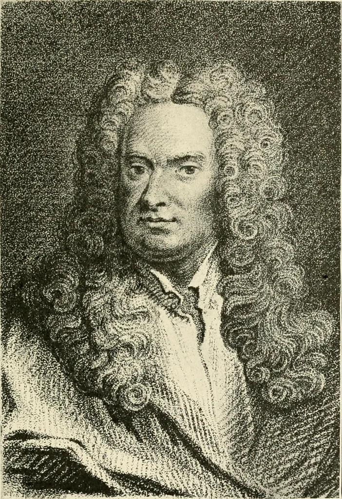An illustration from A short history of engraving [and] etching : for the use of collectors and students; with full bibliography, classified list and index of engravers, 1908, leaf 318