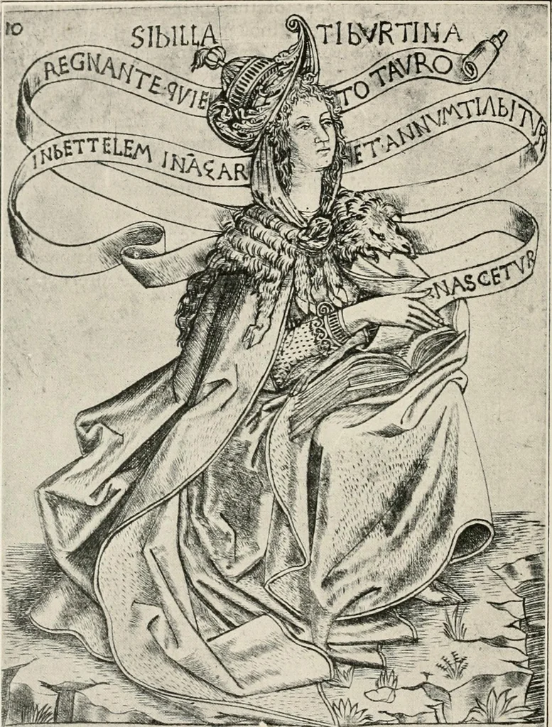 An illustration from A short history of engraving [and] etching : for the use of collectors and students; with full bibliography, classified list and index of engravers, 1908, leaf 73