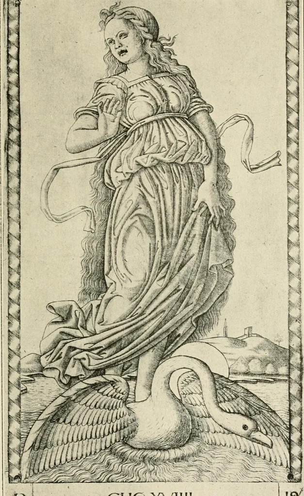 An illustration from A short history of engraving [and] etching : for the use of collectors and students; with full bibliography, classified list and index of engravers, 1908, leaf 82