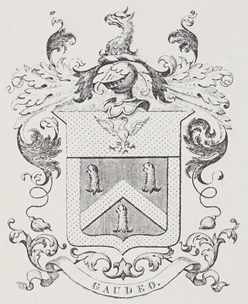 An illustration from A short and impartial view of the manner and occasion of the Scots colony's coming away from Darien. : In a letter to a person of quality., 1699, leaf 2