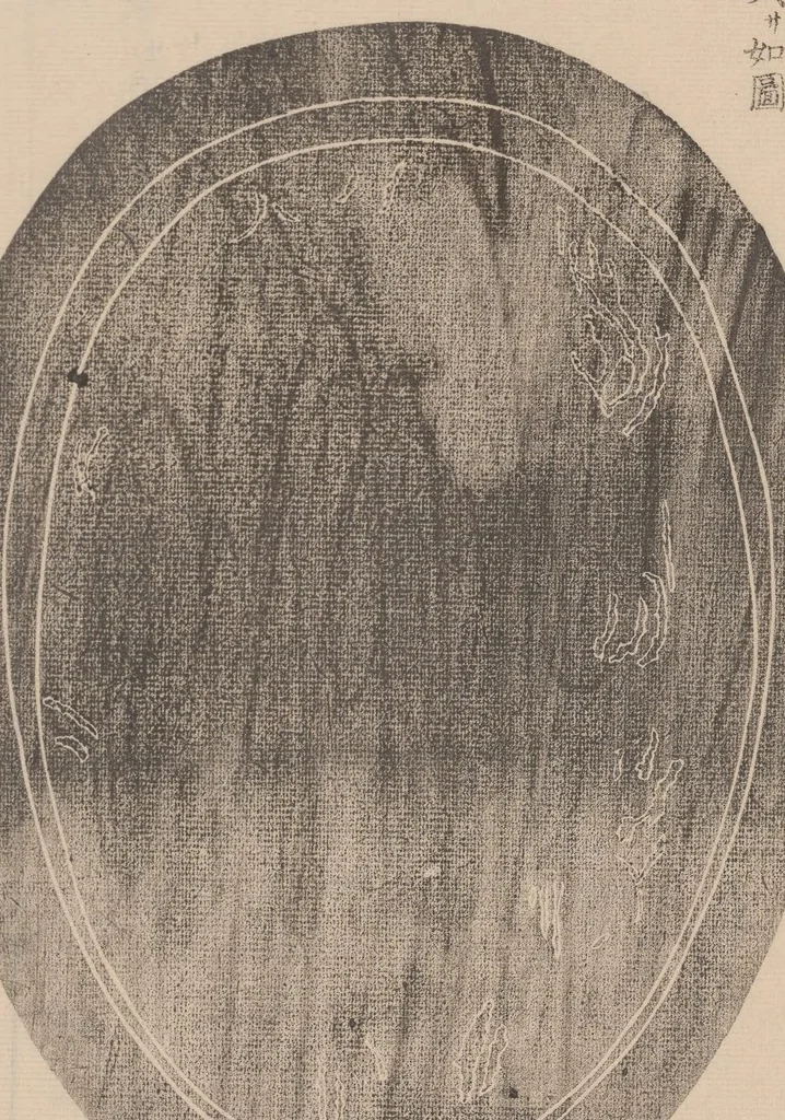 An illustration from Shūko jisshu, 1899, leaf 31
