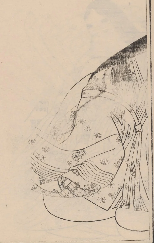 An illustration from Shūko jisshu, 1899, leaf 35