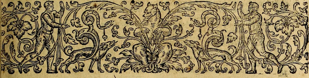 An illustration from Sicilia et Magna Graecia, sive, Historiae vrbivm et popvlorvm Graeciae ex antiqvis nomismatibvs liber primus[-secundus], 1644, leaf 384