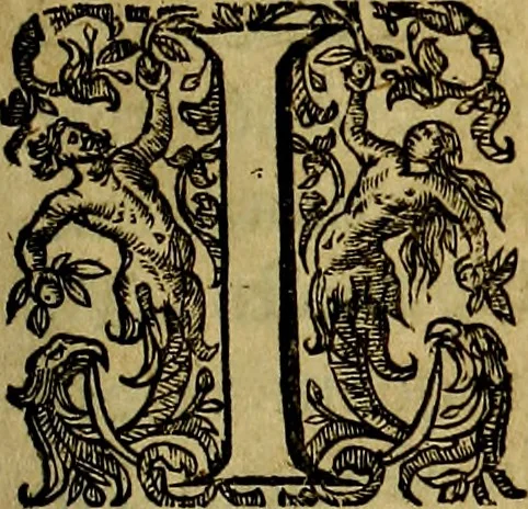 An illustration from Sicilia et Magna Graecia, sive, Historiae vrbivm et popvlorvm Graeciae ex antiqvis nomismatibvs liber primus[-secundus], 1644, leaf 4