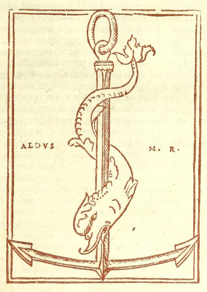 An illustration from Sicvti antiquarvm lectionvm commentarios concinnarat olim vindex Ceselivs, 1516, leaf 9