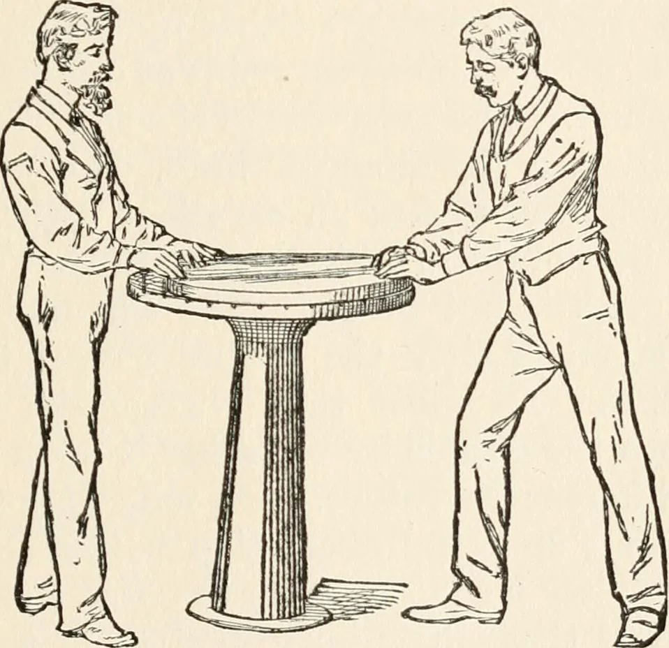 An illustration from Side-lights on astronomy and kindred fields of popular science; essays and addresses, 1906, leaf 102