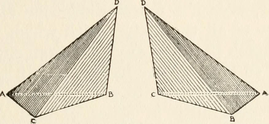 An illustration from Side-lights on astronomy and kindred fields of popular science; essays and addresses, 1906, leaf 188