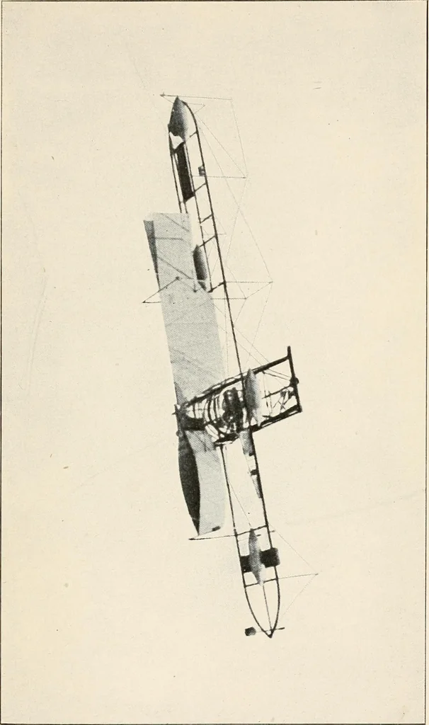 An illustration from Side-lights on astronomy and kindred fields of popular science; essays and addresses, 1906, leaf 360