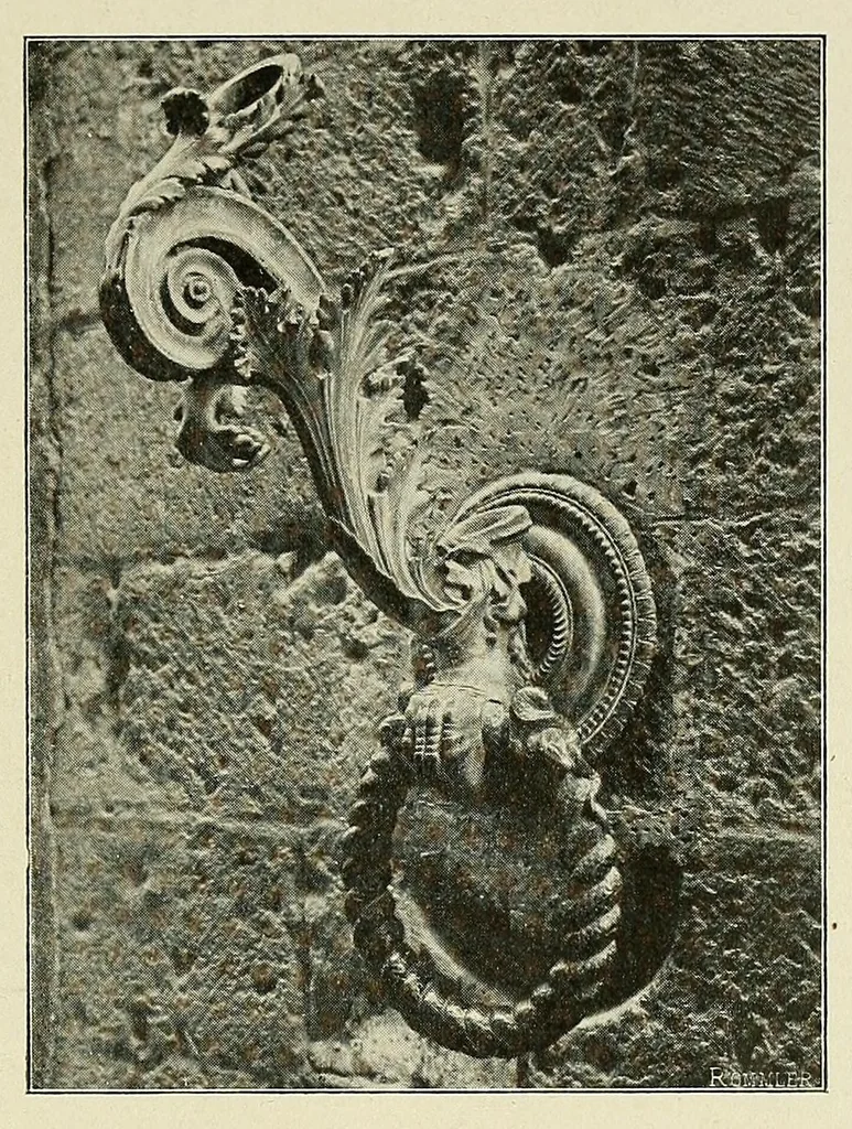 An illustration from Siena, 1901, leaf 159