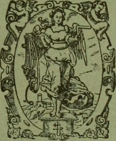 An illustration from Sienesische Meister des Trecento in der Gemäldegalerie zu Siena, 1907, leaf 2