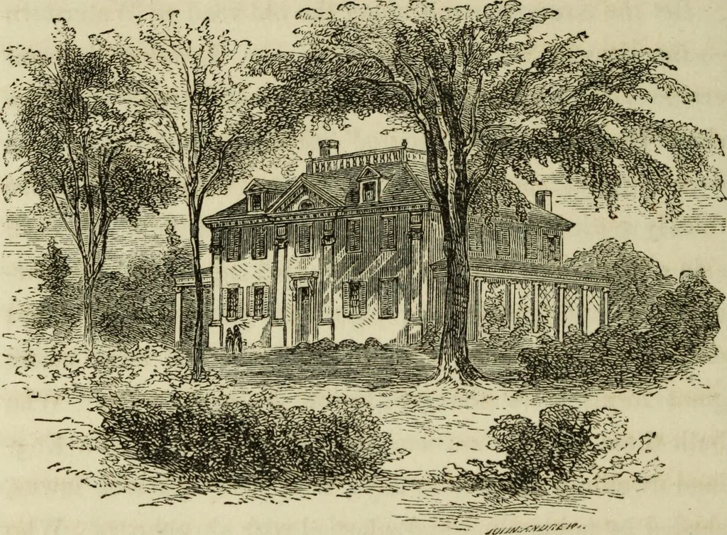 An illustration from Sights in Boston and suburbs, or, Guide to the stranger, 1856, leaf 163