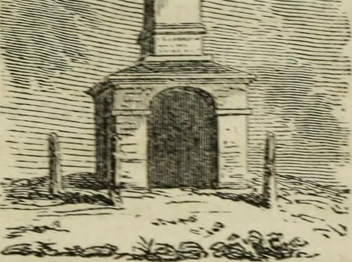 An illustration from Sights in Boston and suburbs, or, Guide to the stranger, 1856, leaf 178